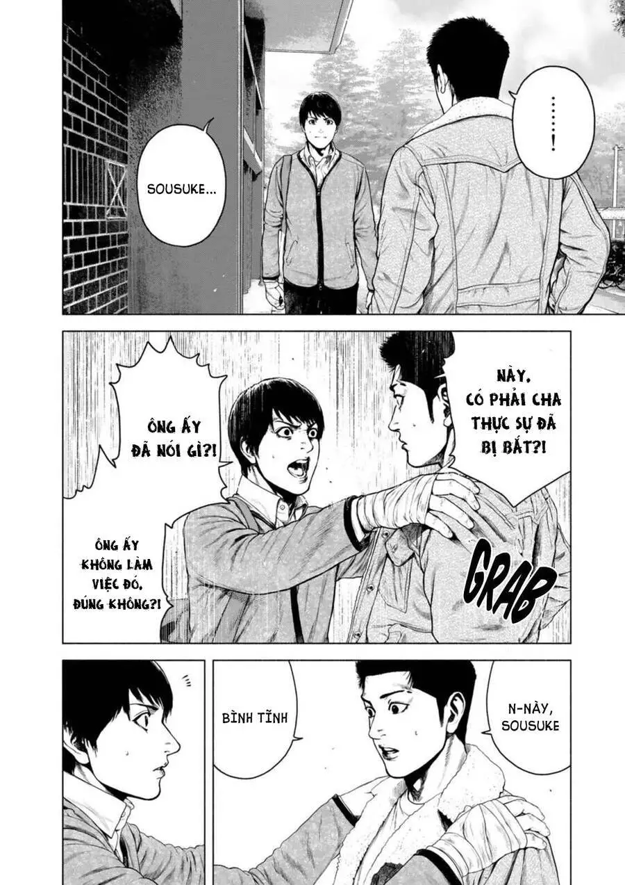 Furitsumore Kodoku Na Shi Yo Nettruyen ZZZ Chương 6 Page 15