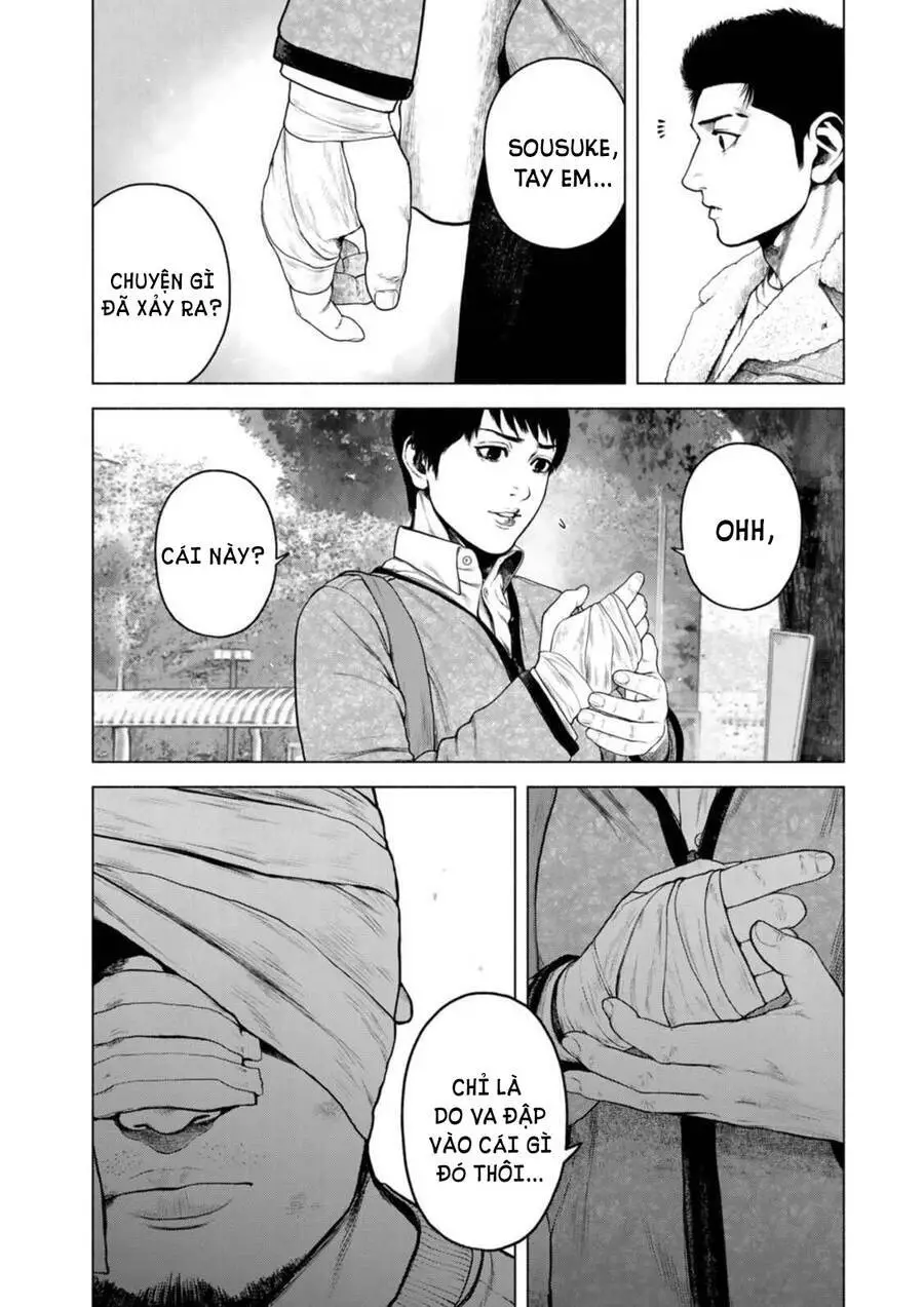 Furitsumore Kodoku Na Shi Yo Nettruyen ZZZ Chương 6 Page 17