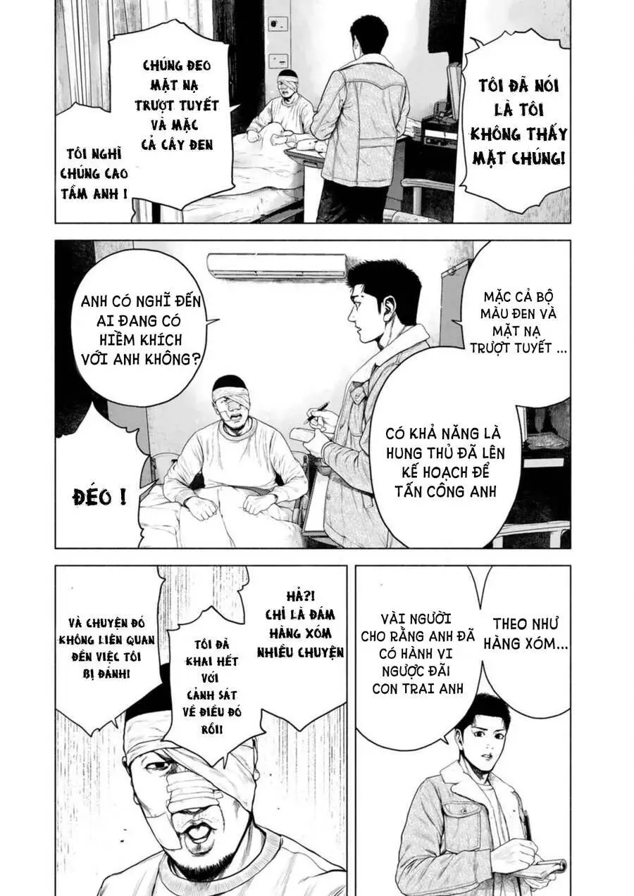 Furitsumore Kodoku Na Shi Yo Nettruyen ZZZ Chương 6 Page 18