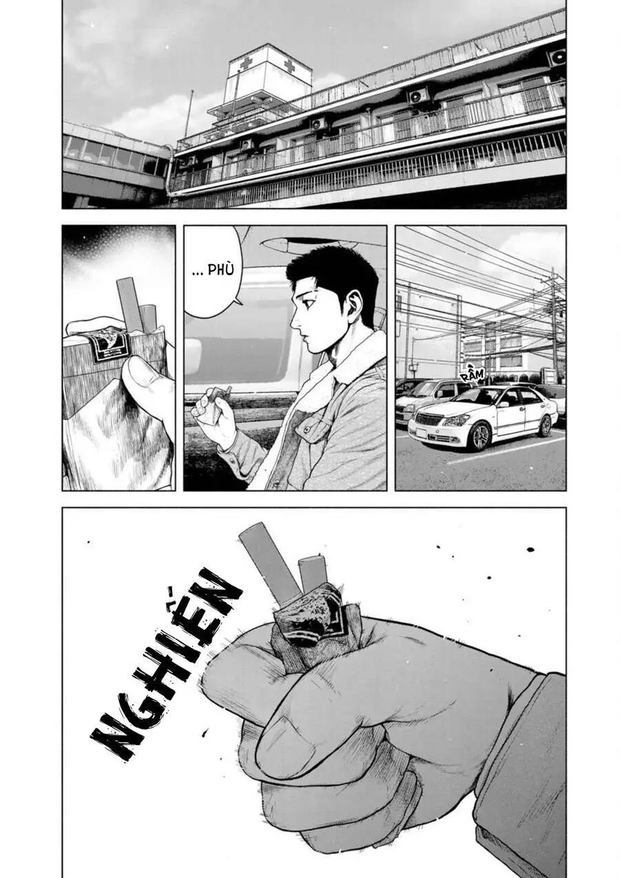 Furitsumore Kodoku Na Shi Yo Nettruyen ZZZ Chương 6 Page 19