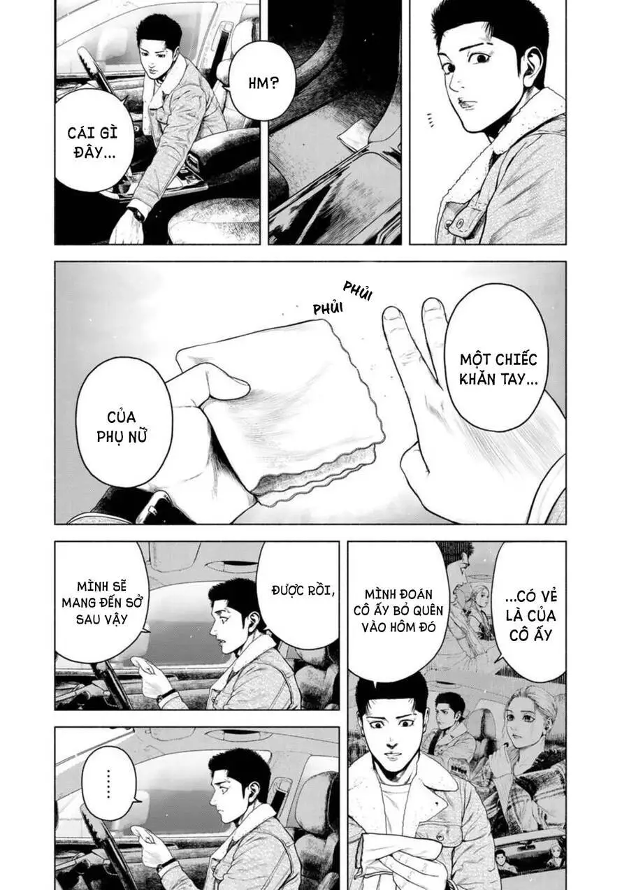 Furitsumore Kodoku Na Shi Yo Nettruyen ZZZ Chương 6 Page 20