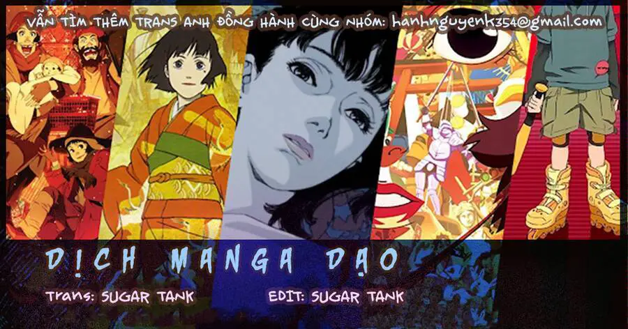 Furitsumore Kodoku Na Shi Yo Nettruyen ZZZ Chương 6 Page 27