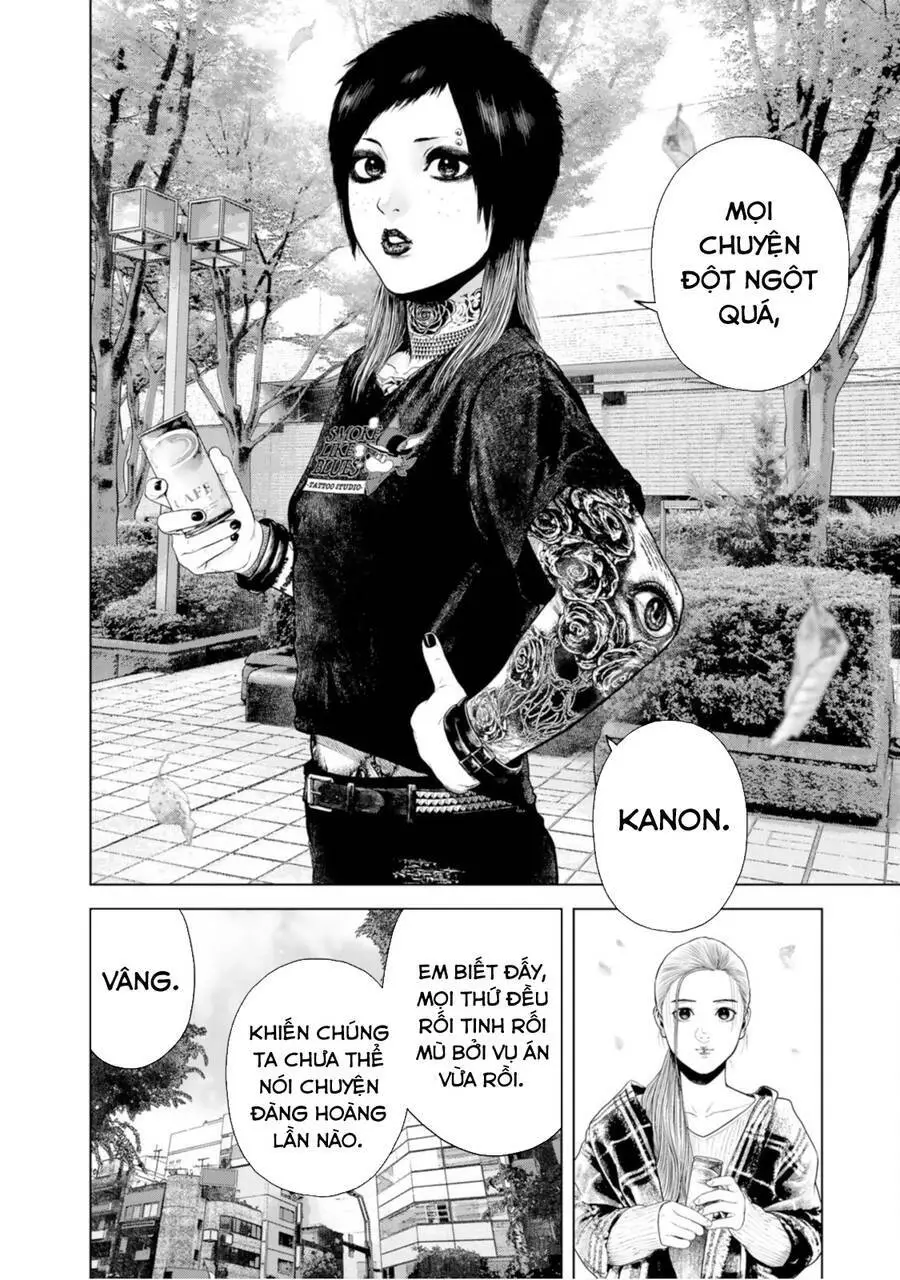 Furitsumore Kodoku Na Shi Yo Nettruyen ZZZ Chương 9 Page 3