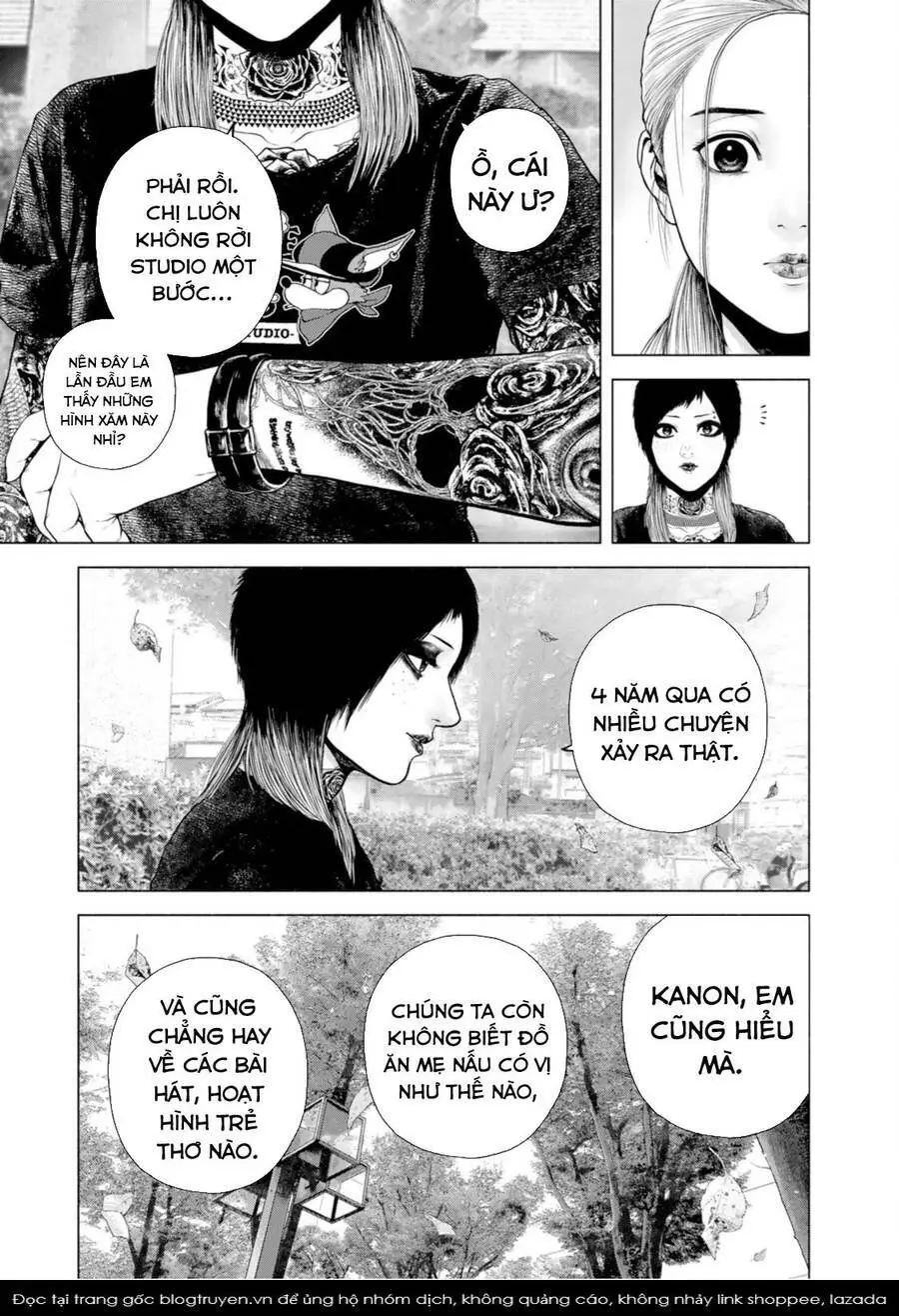 Furitsumore Kodoku Na Shi Yo Nettruyen ZZZ Chương 9 Page 4