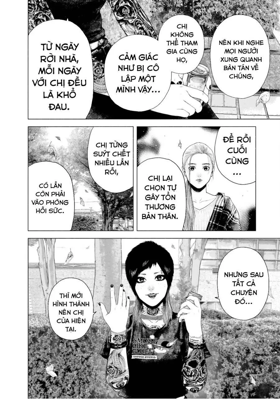 Furitsumore Kodoku Na Shi Yo Nettruyen ZZZ Chương 9 Page 5