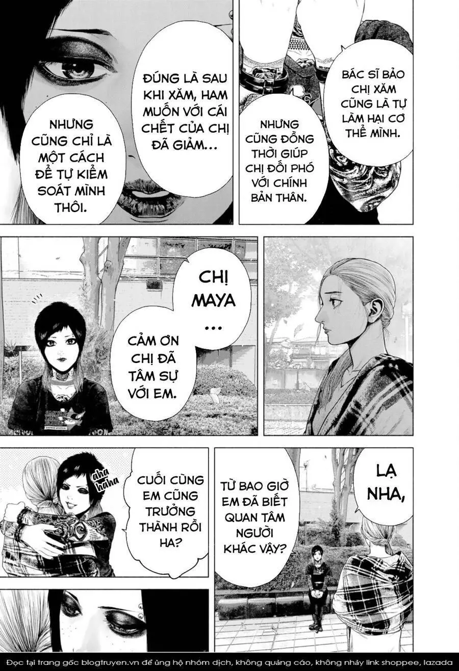 Furitsumore Kodoku Na Shi Yo Nettruyen ZZZ Chương 9 Page 6