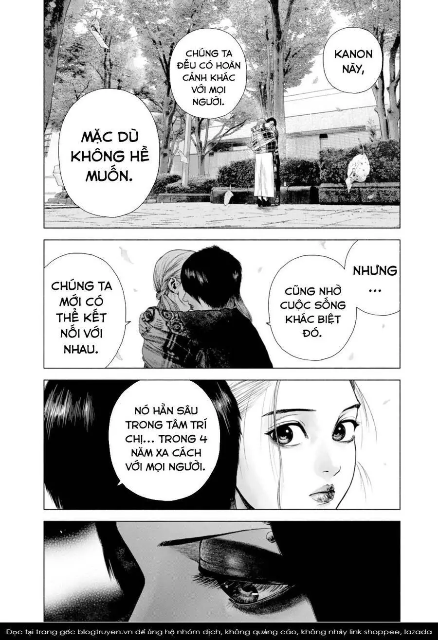Furitsumore Kodoku Na Shi Yo Nettruyen ZZZ Chương 9 Page 7