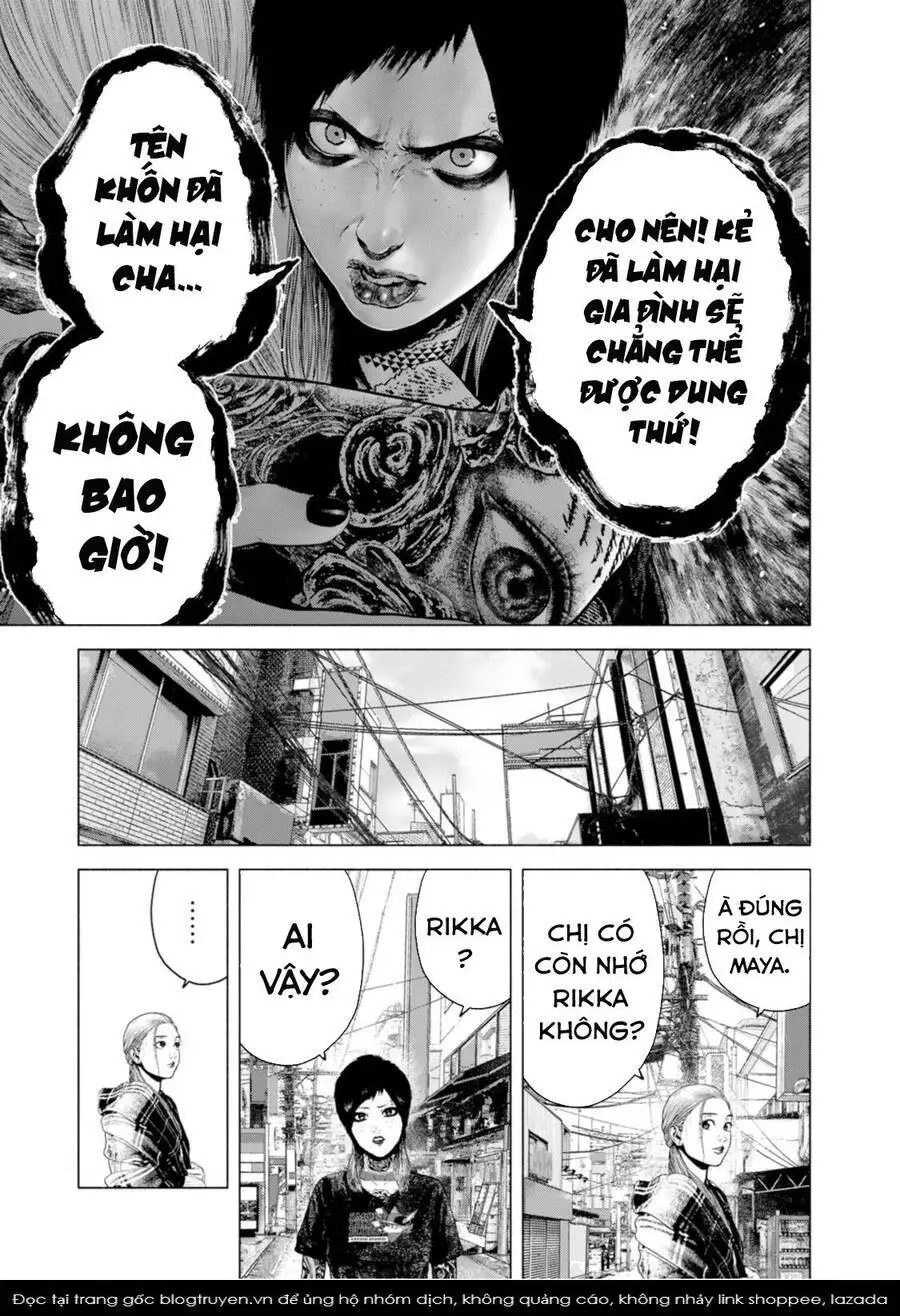 Furitsumore Kodoku Na Shi Yo Nettruyen ZZZ Chương 9 Page 8