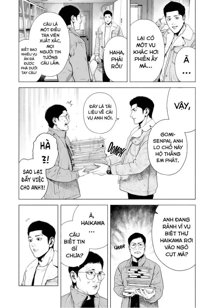 Furitsumore Kodoku Na Shi Yo Nettruyen ZZZ Chương 9 Page 10