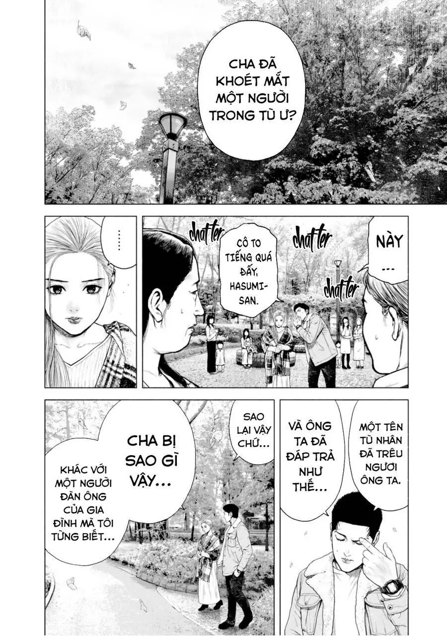 Furitsumore Kodoku Na Shi Yo Nettruyen ZZZ Chương 9 Page 11