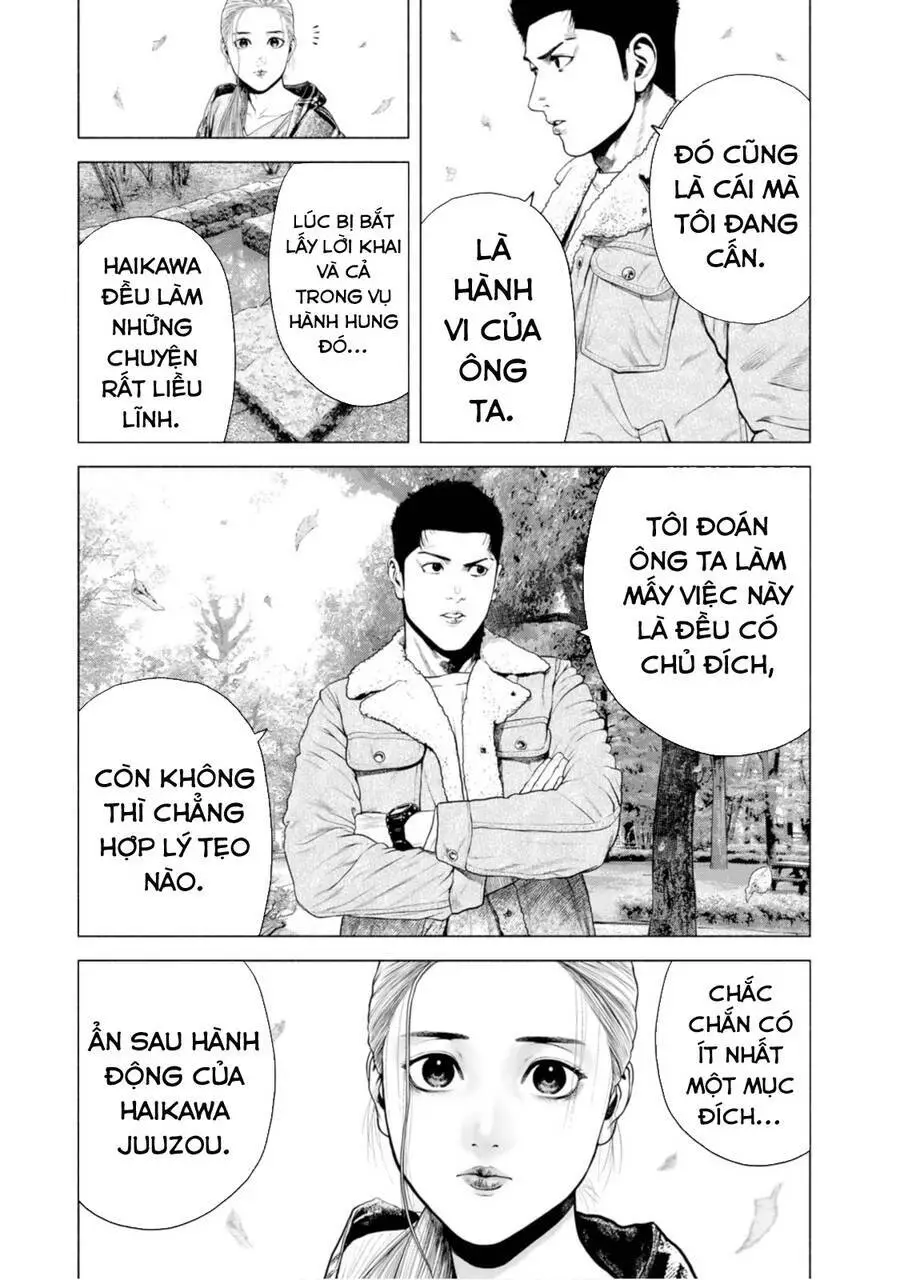 Furitsumore Kodoku Na Shi Yo Nettruyen ZZZ Chương 9 Page 12