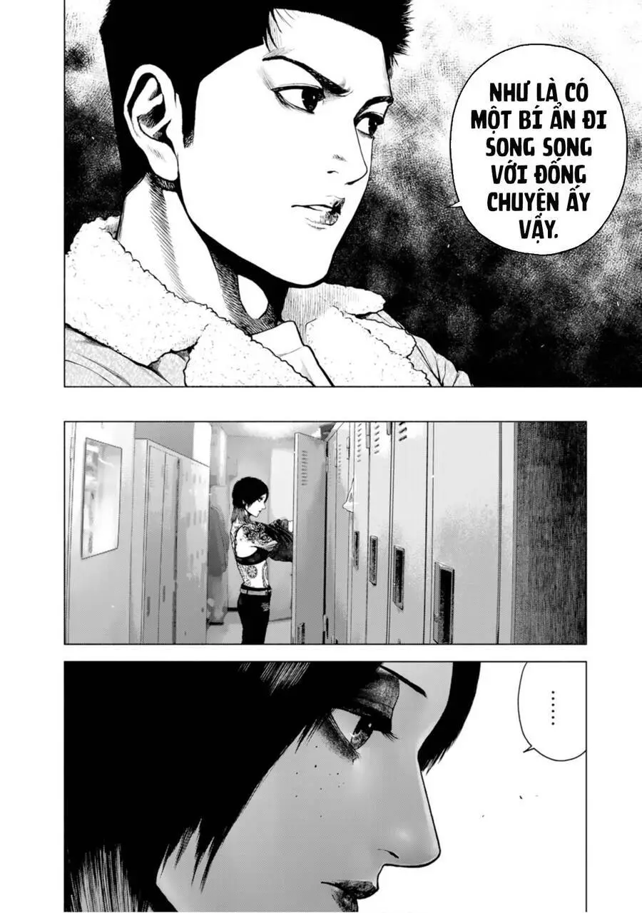 Furitsumore Kodoku Na Shi Yo Nettruyen ZZZ Chương 9 Page 13