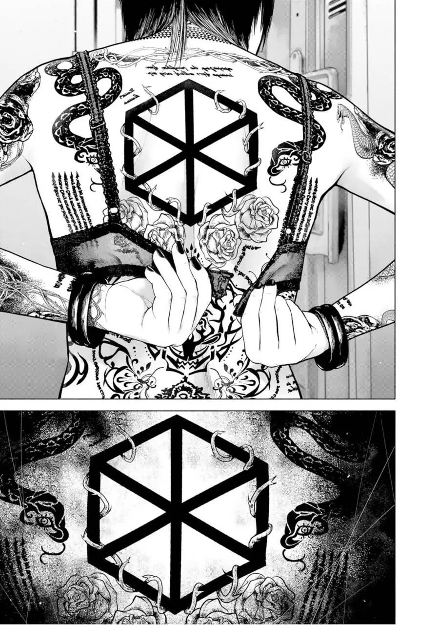Furitsumore Kodoku Na Shi Yo Nettruyen ZZZ Chương 9 Page 14