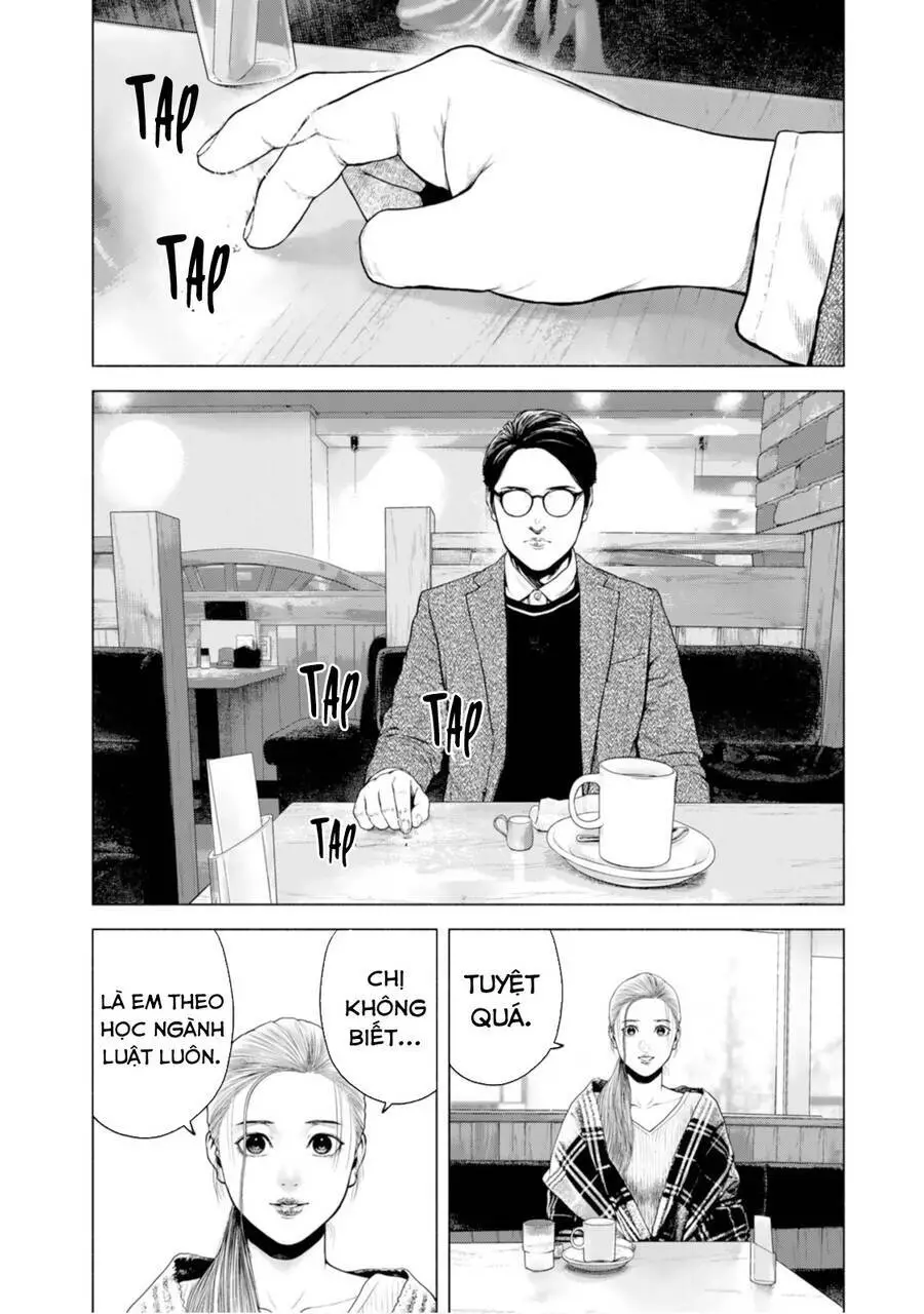 Furitsumore Kodoku Na Shi Yo Nettruyen ZZZ Chương 9 Page 15