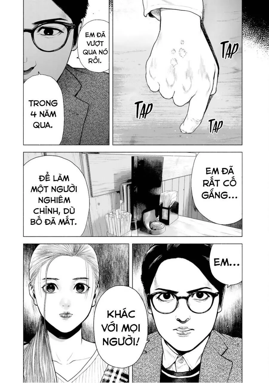 Furitsumore Kodoku Na Shi Yo Nettruyen ZZZ Chương 9 Page 17