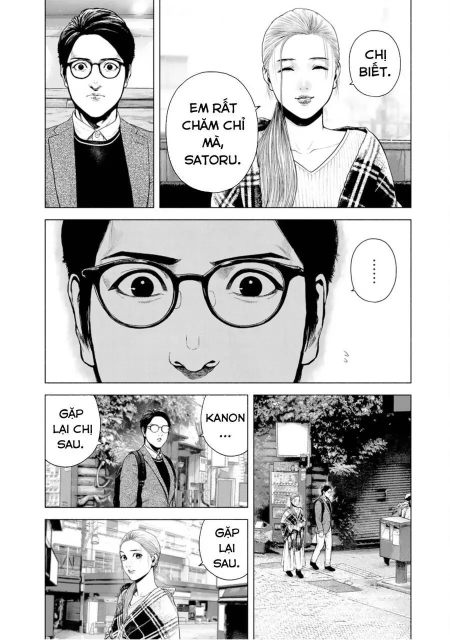 Furitsumore Kodoku Na Shi Yo Nettruyen ZZZ Chương 9 Page 18