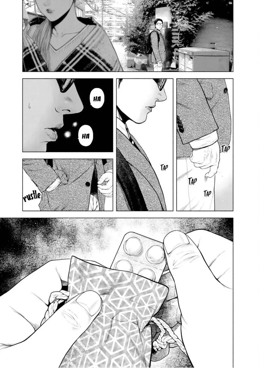Furitsumore Kodoku Na Shi Yo Nettruyen ZZZ Chương 9 Page 19