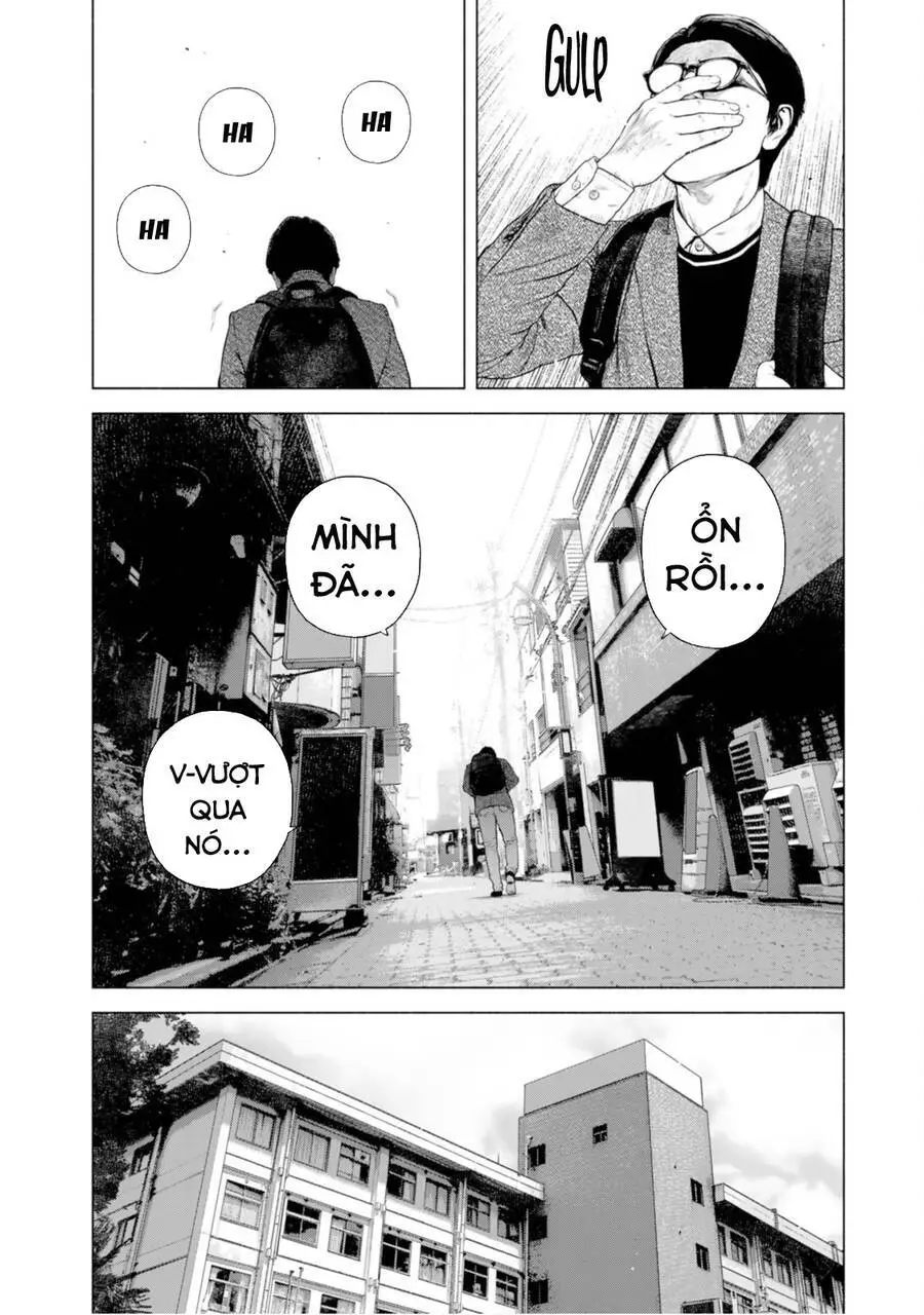Furitsumore Kodoku Na Shi Yo Nettruyen ZZZ Chương 9 Page 20