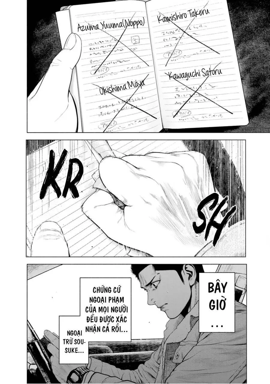 Furitsumore Kodoku Na Shi Yo Nettruyen ZZZ Chương 9 Page 22