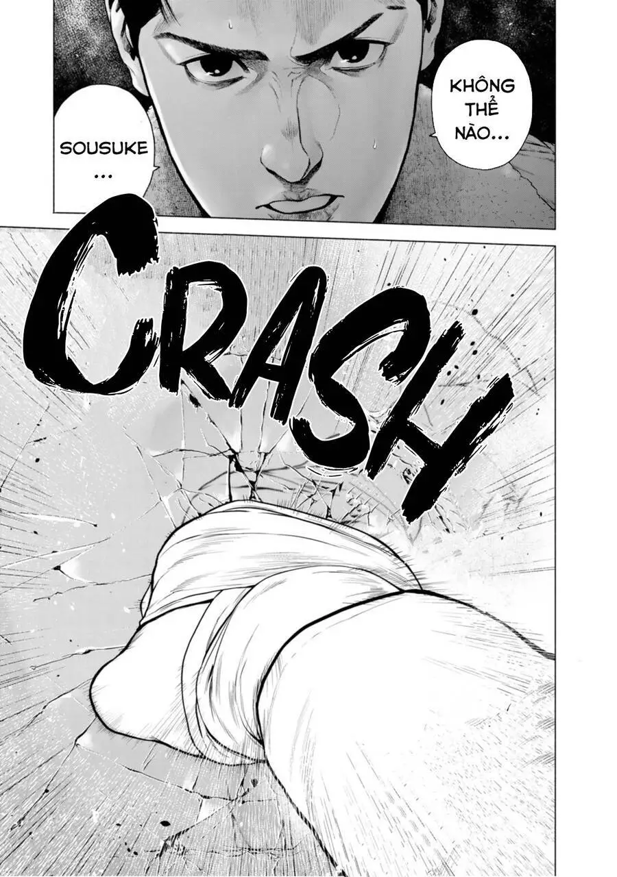 Furitsumore Kodoku Na Shi Yo Nettruyen ZZZ Chương 9 Page 23
