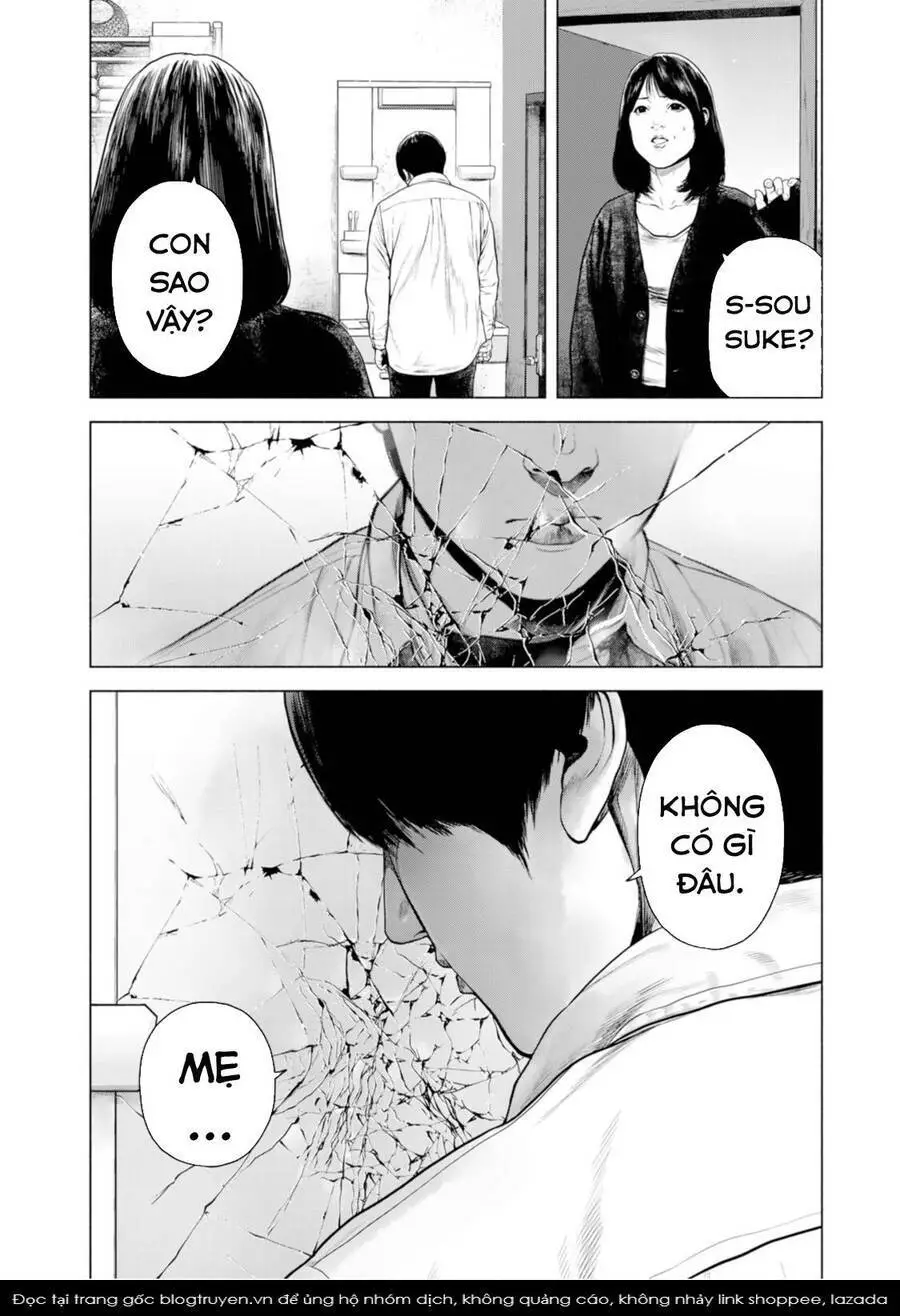 Furitsumore Kodoku Na Shi Yo Nettruyen ZZZ Chương 9 Page 24