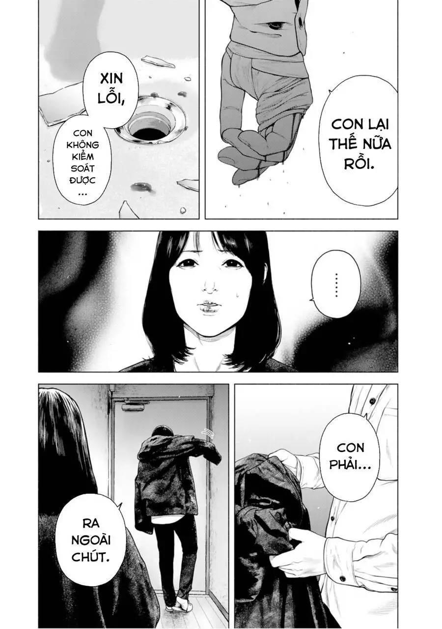 Furitsumore Kodoku Na Shi Yo Nettruyen ZZZ Chương 9 Page 25