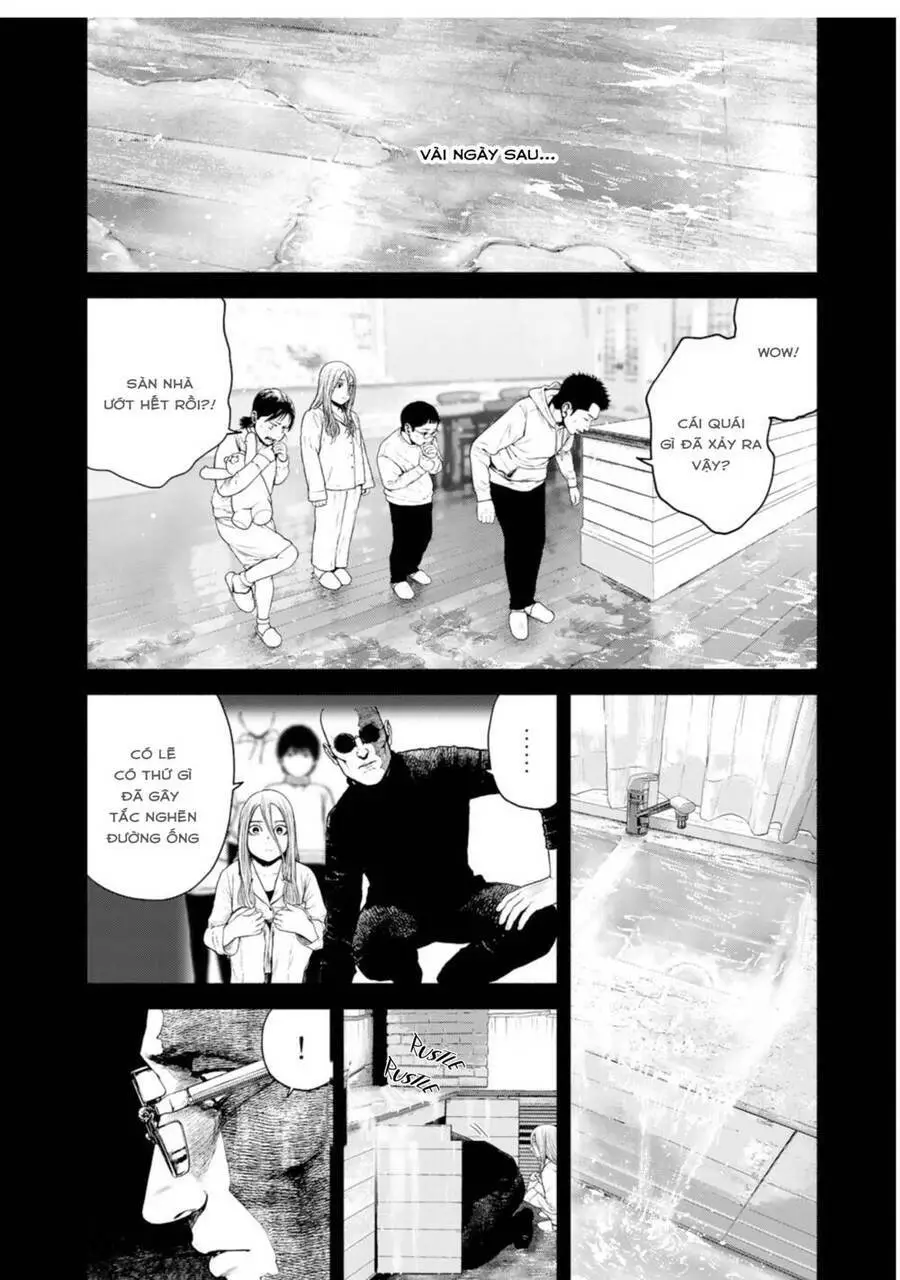Furitsumore Kodoku Na Shi Yo Nettruyen ZZZ Chương 3 Page 16