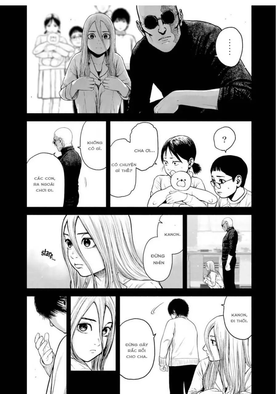 Furitsumore Kodoku Na Shi Yo Nettruyen ZZZ Chương 3 Page 18