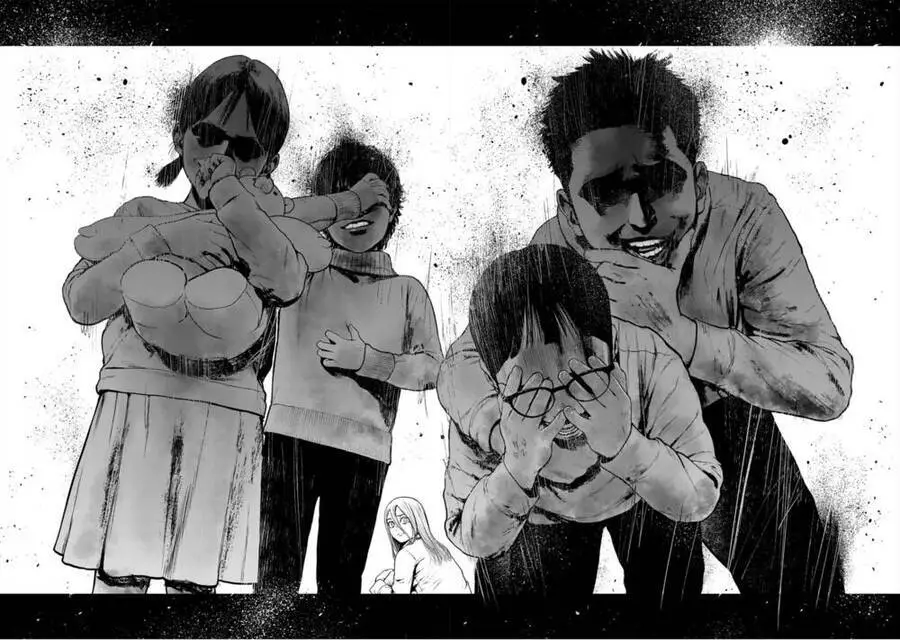 Furitsumore Kodoku Na Shi Yo Nettruyen ZZZ Chương 3 Page 20
