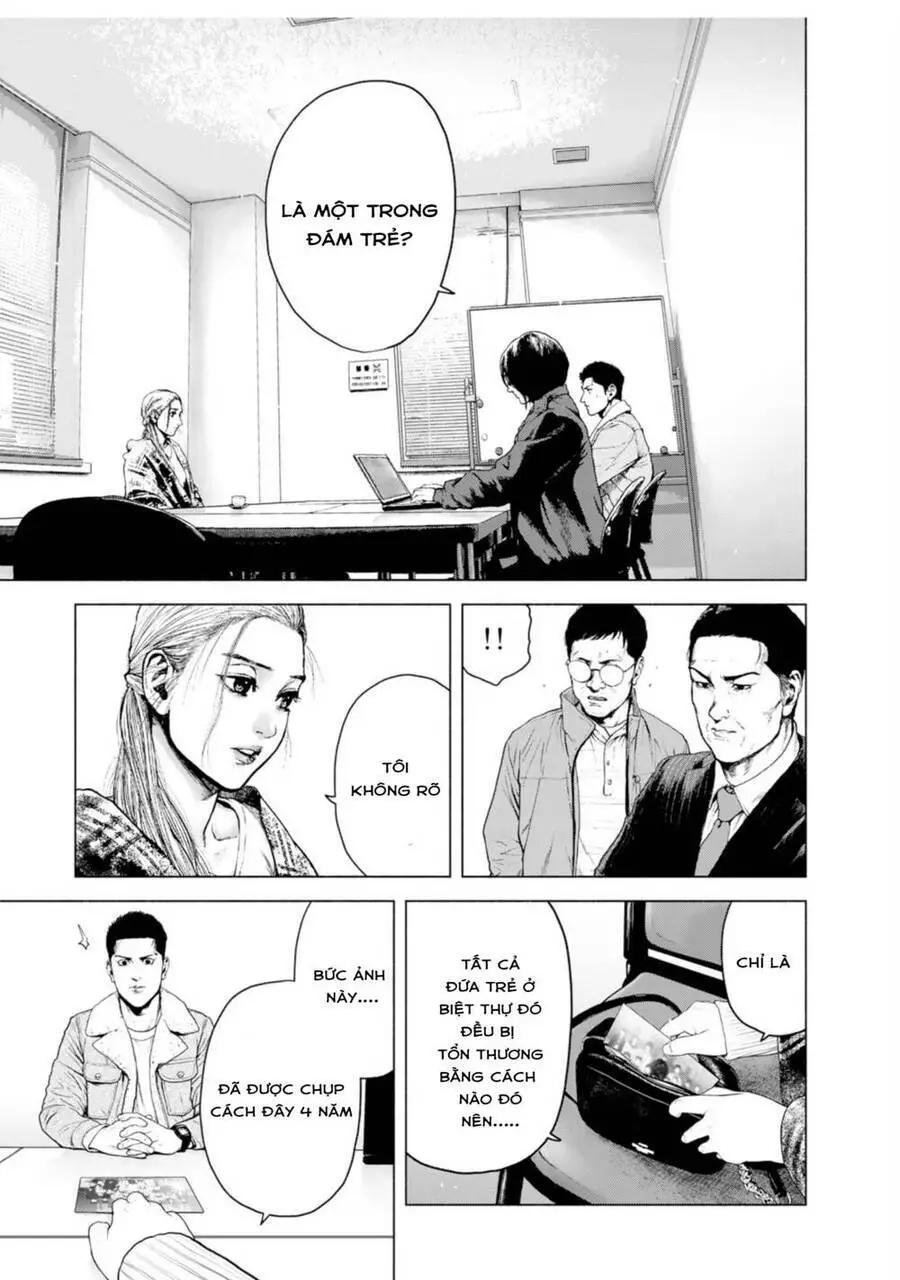 Furitsumore Kodoku Na Shi Yo Nettruyen ZZZ Chương 3 Page 22