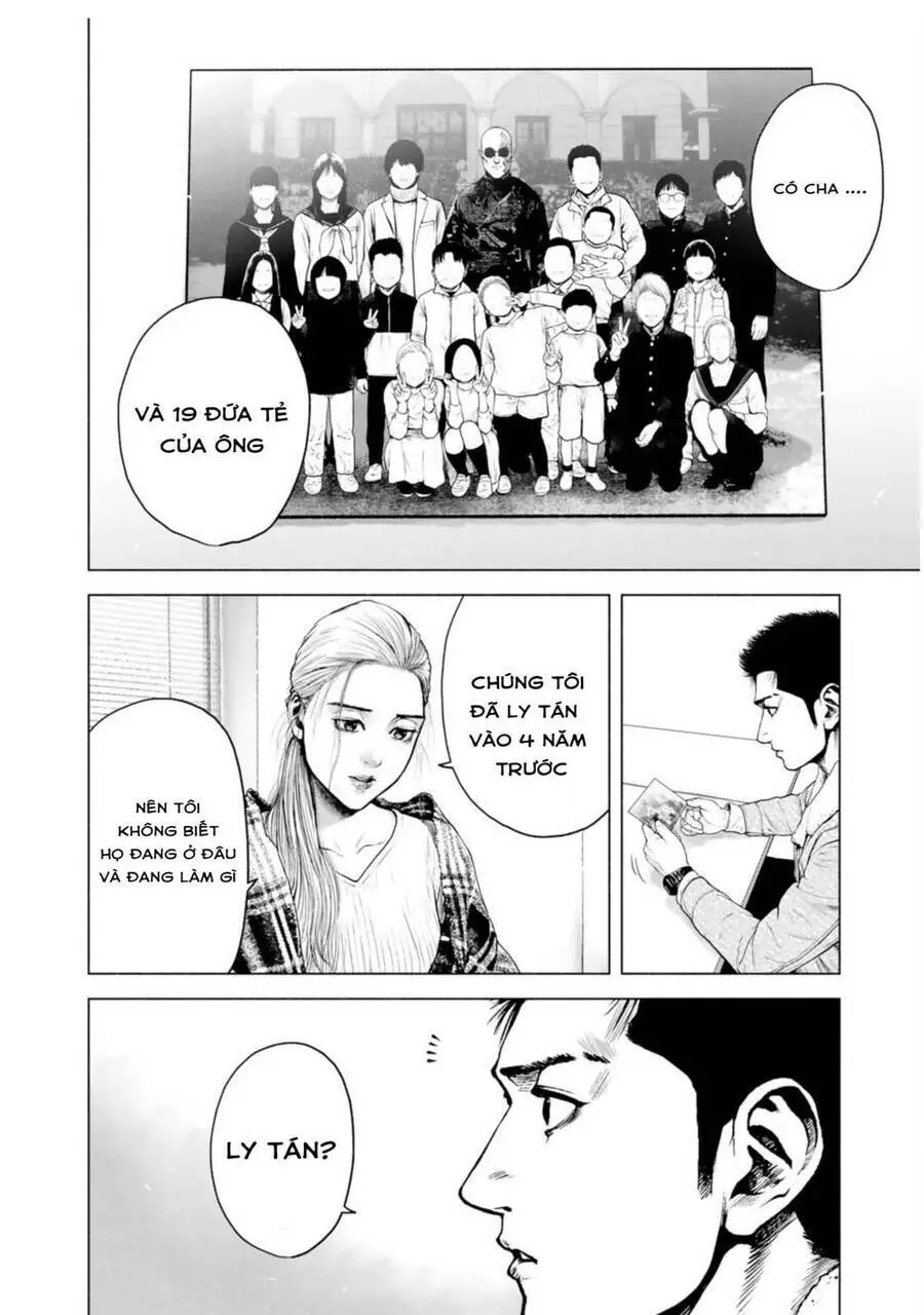 Furitsumore Kodoku Na Shi Yo Nettruyen ZZZ Chương 3 Page 23