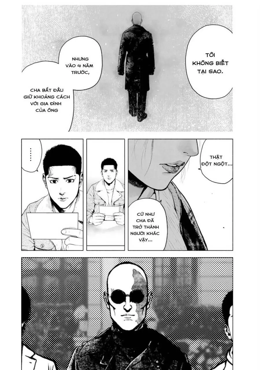 Furitsumore Kodoku Na Shi Yo Nettruyen ZZZ Chương 3 Page 24