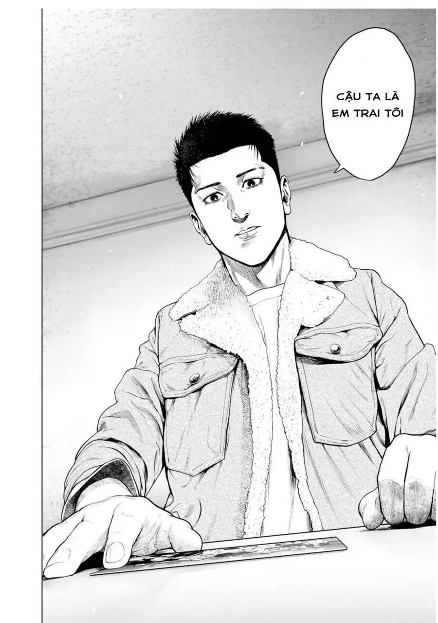 Furitsumore Kodoku Na Shi Yo Nettruyen ZZZ Chương 3 Page 27