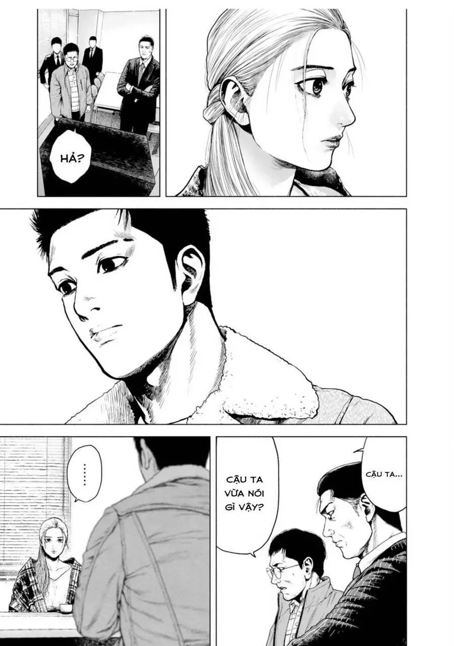 Furitsumore Kodoku Na Shi Yo Nettruyen ZZZ Chương 3 Page 28