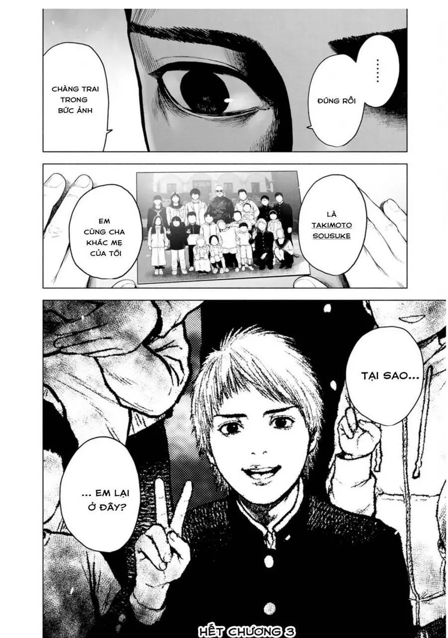 Furitsumore Kodoku Na Shi Yo Nettruyen ZZZ Chương 3 Page 29