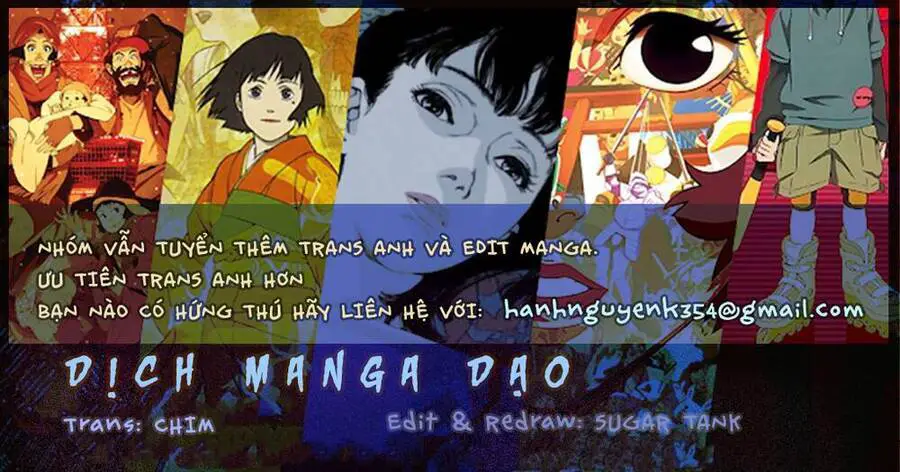 Furitsumore Kodoku Na Shi Yo Nettruyen ZZZ Chương 3 Page 30