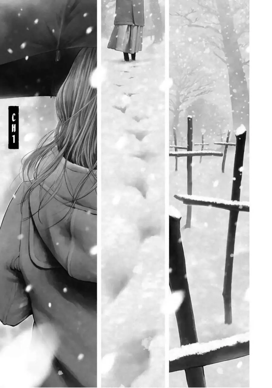 Furitsumore Kodoku Na Shi Yo Nettruyen ZZZ Chương 1 Page 4
