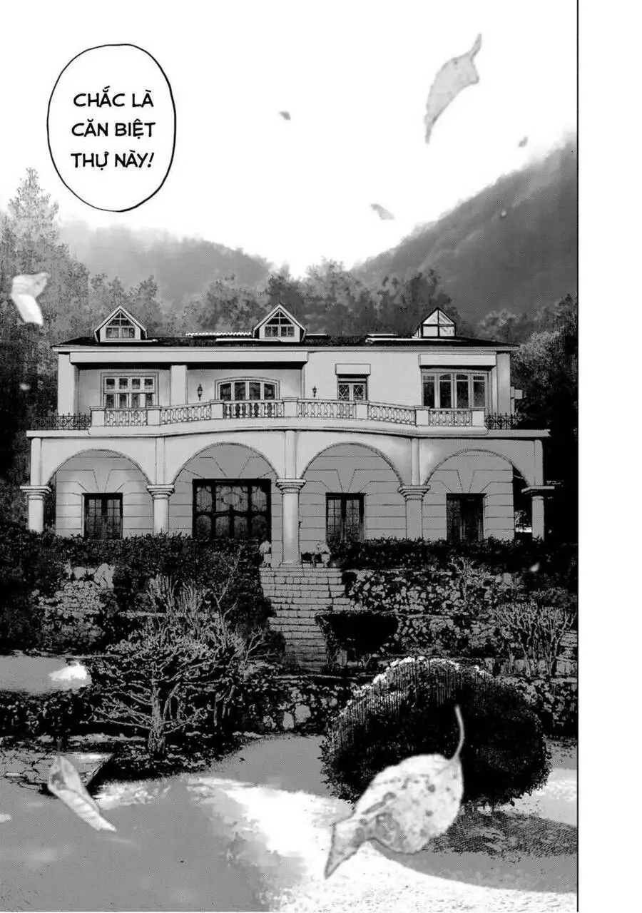 Furitsumore Kodoku Na Shi Yo Nettruyen ZZZ Chương 1 Page 7