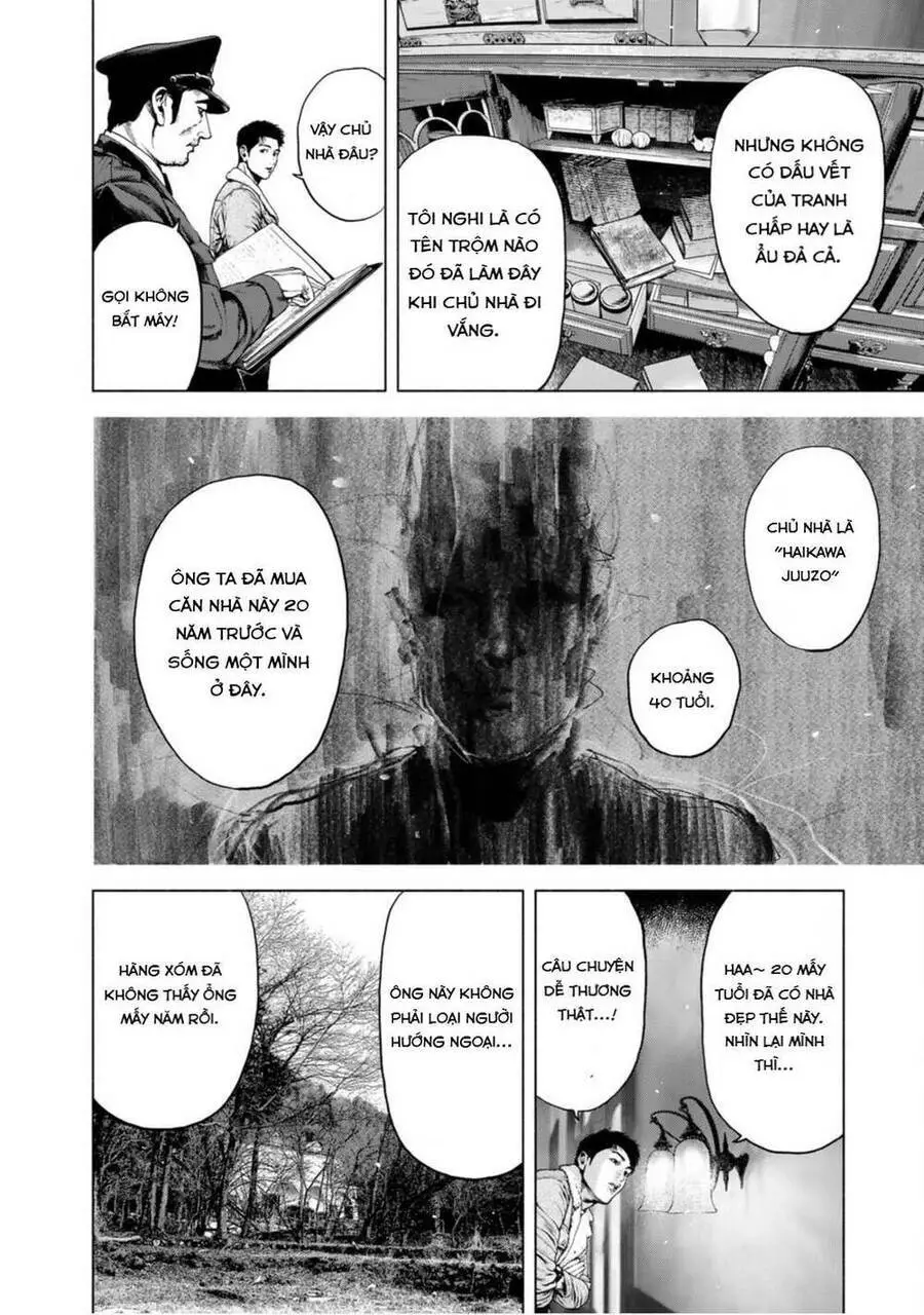 Furitsumore Kodoku Na Shi Yo Nettruyen ZZZ Chương 1 Page 10