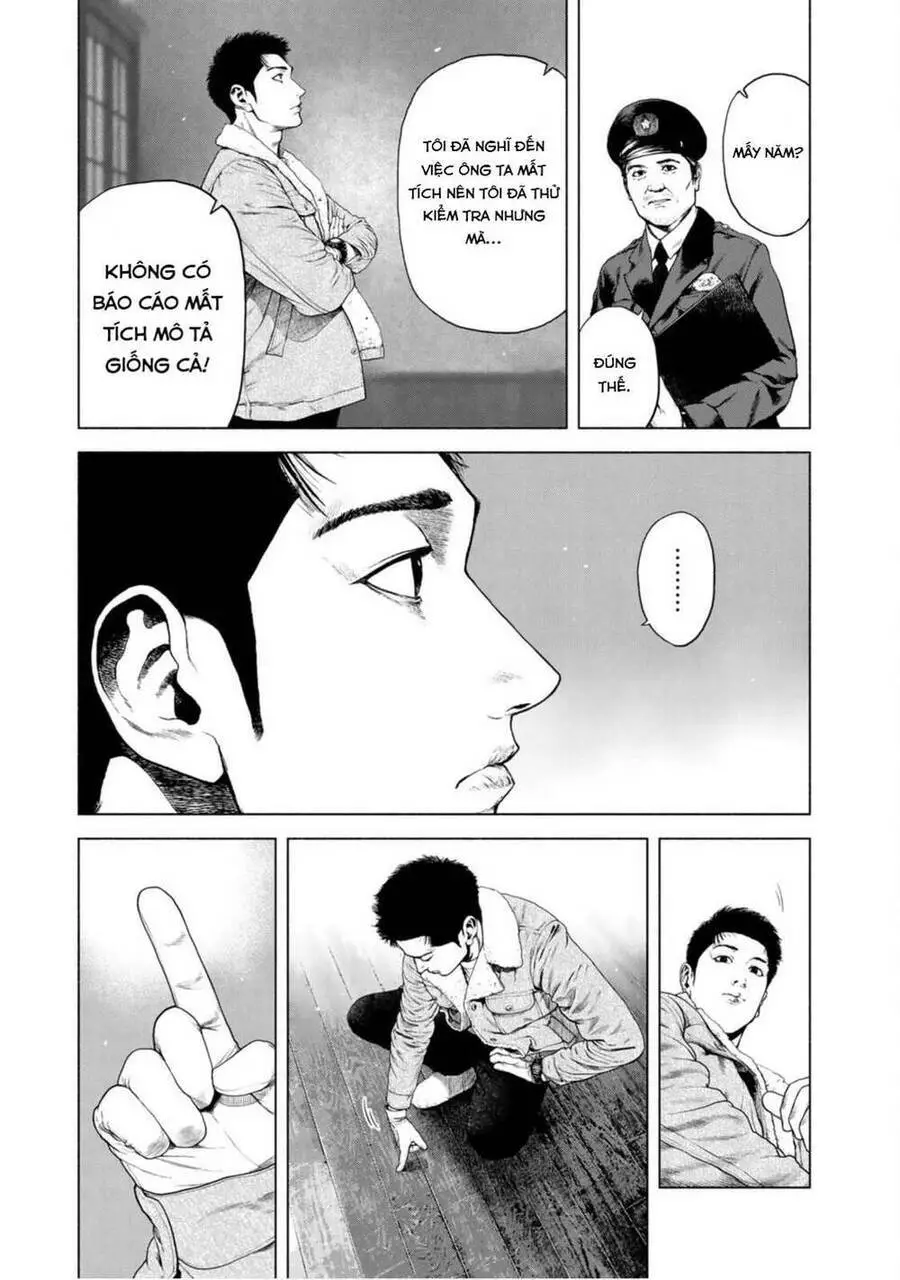 Furitsumore Kodoku Na Shi Yo Nettruyen ZZZ Chương 1 Page 11