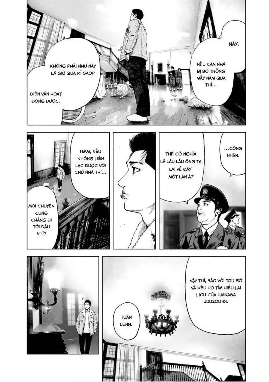 Furitsumore Kodoku Na Shi Yo Nettruyen ZZZ Chương 1 Page 12