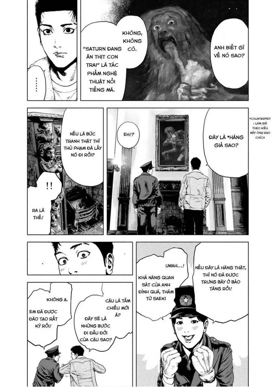 Furitsumore Kodoku Na Shi Yo Nettruyen ZZZ Chương 1 Page 14