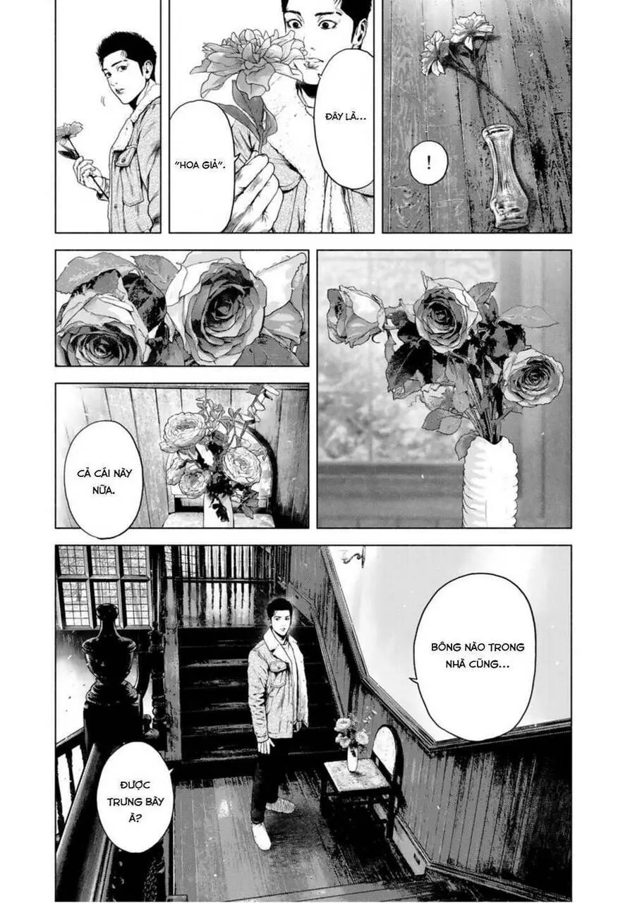 Furitsumore Kodoku Na Shi Yo Nettruyen ZZZ Chương 1 Page 15