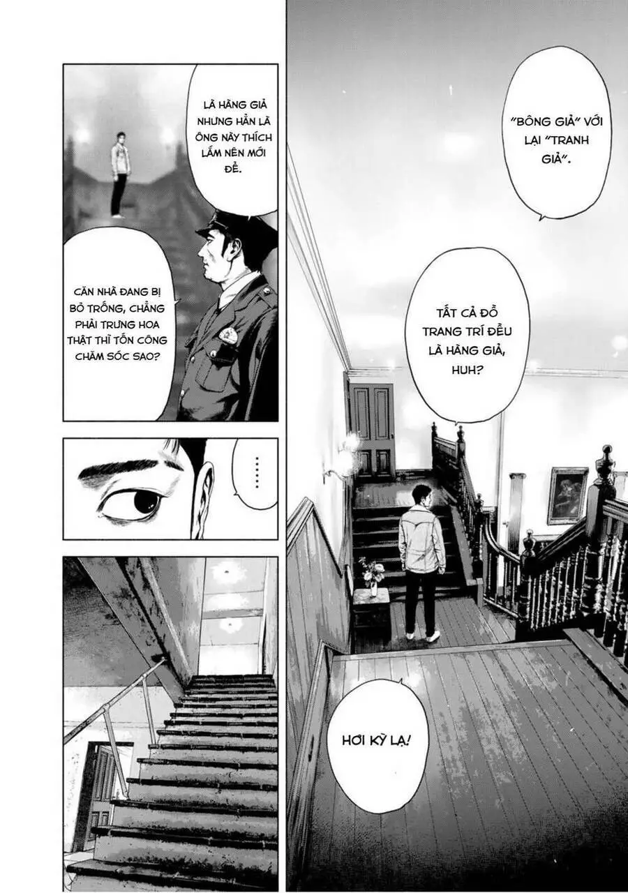 Furitsumore Kodoku Na Shi Yo Nettruyen ZZZ Chương 1 Page 16