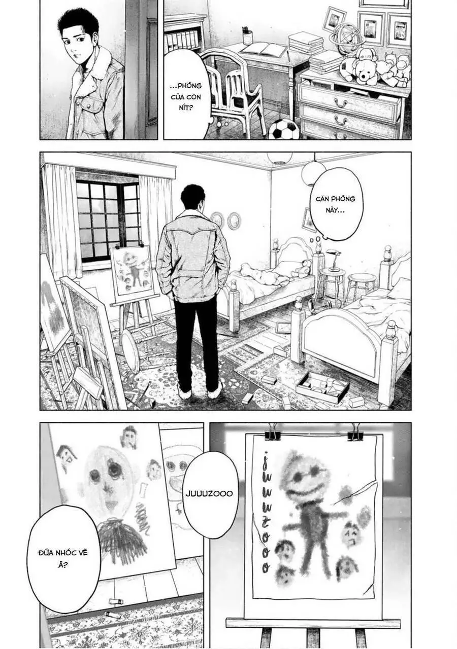 Furitsumore Kodoku Na Shi Yo Nettruyen ZZZ Chương 1 Page 17