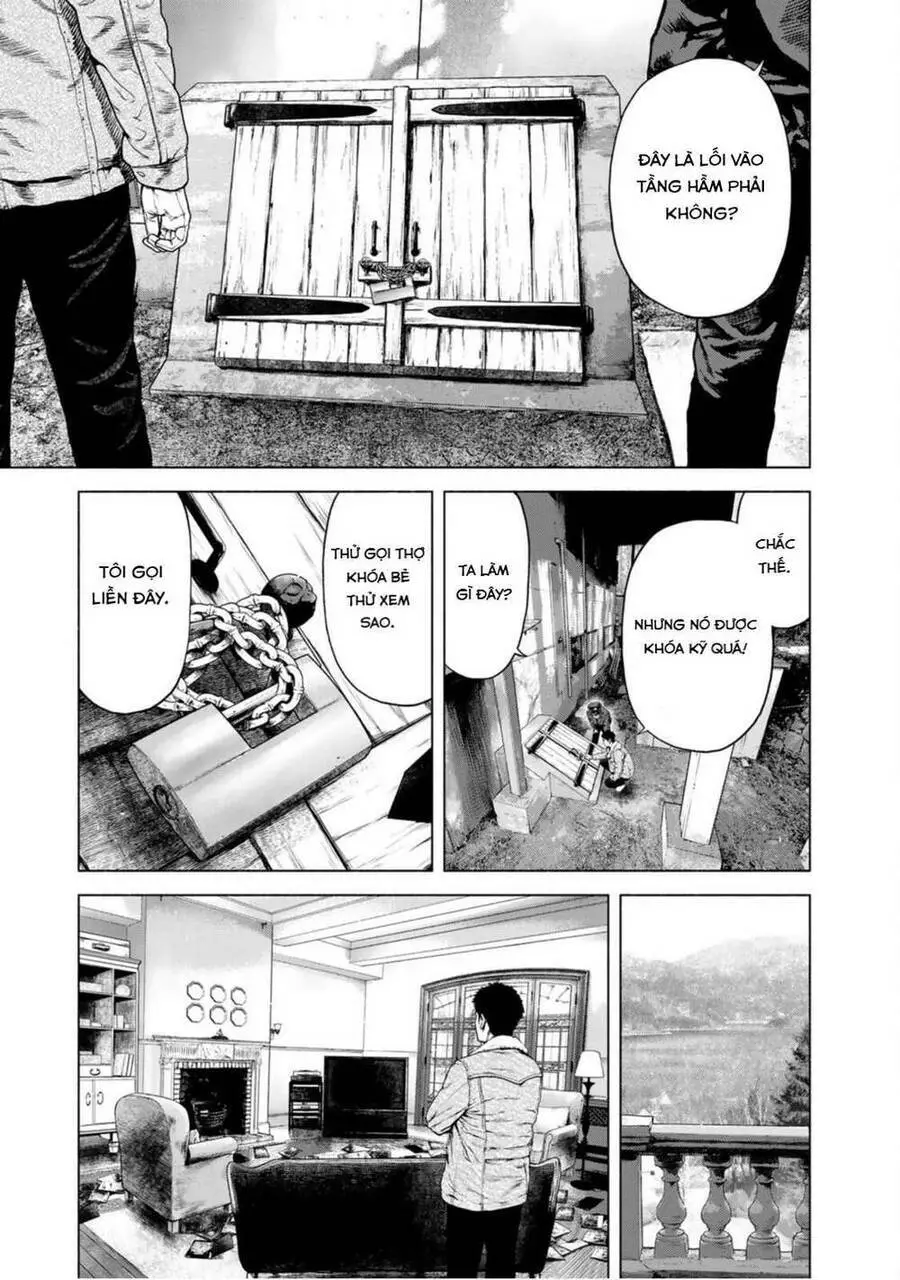 Furitsumore Kodoku Na Shi Yo Nettruyen ZZZ Chương 1 Page 19
