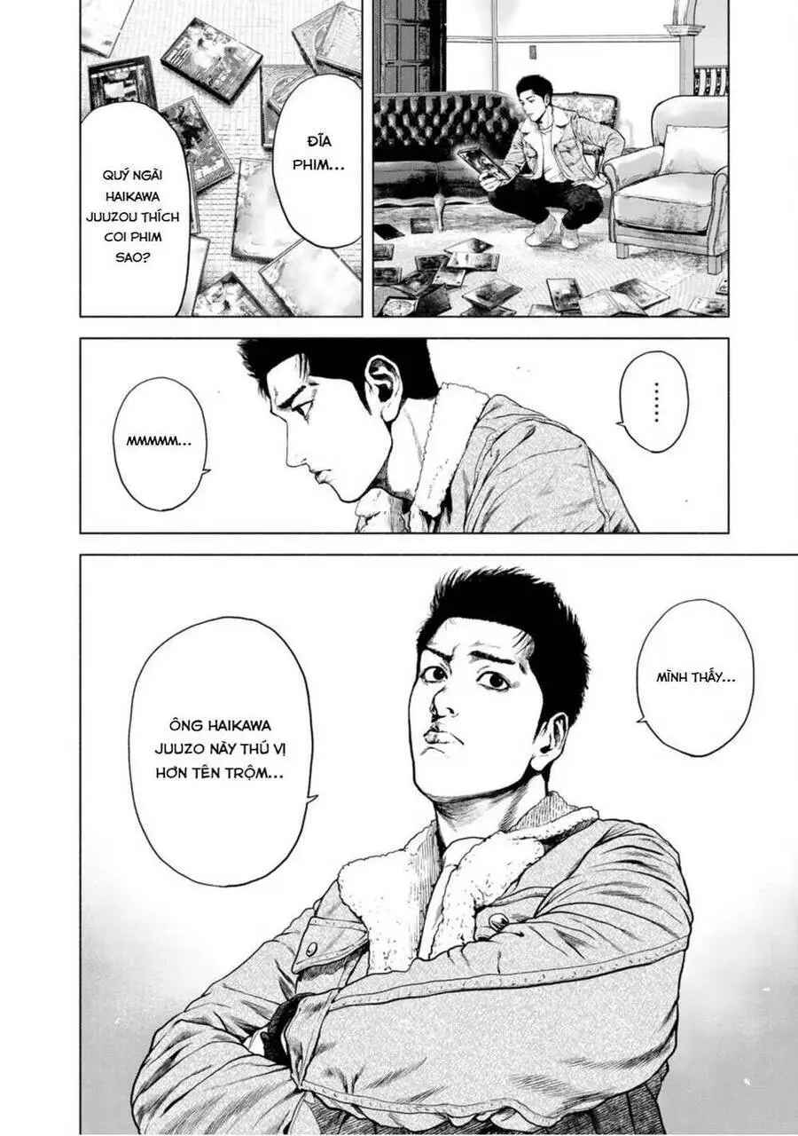 Furitsumore Kodoku Na Shi Yo Nettruyen ZZZ Chương 1 Page 20