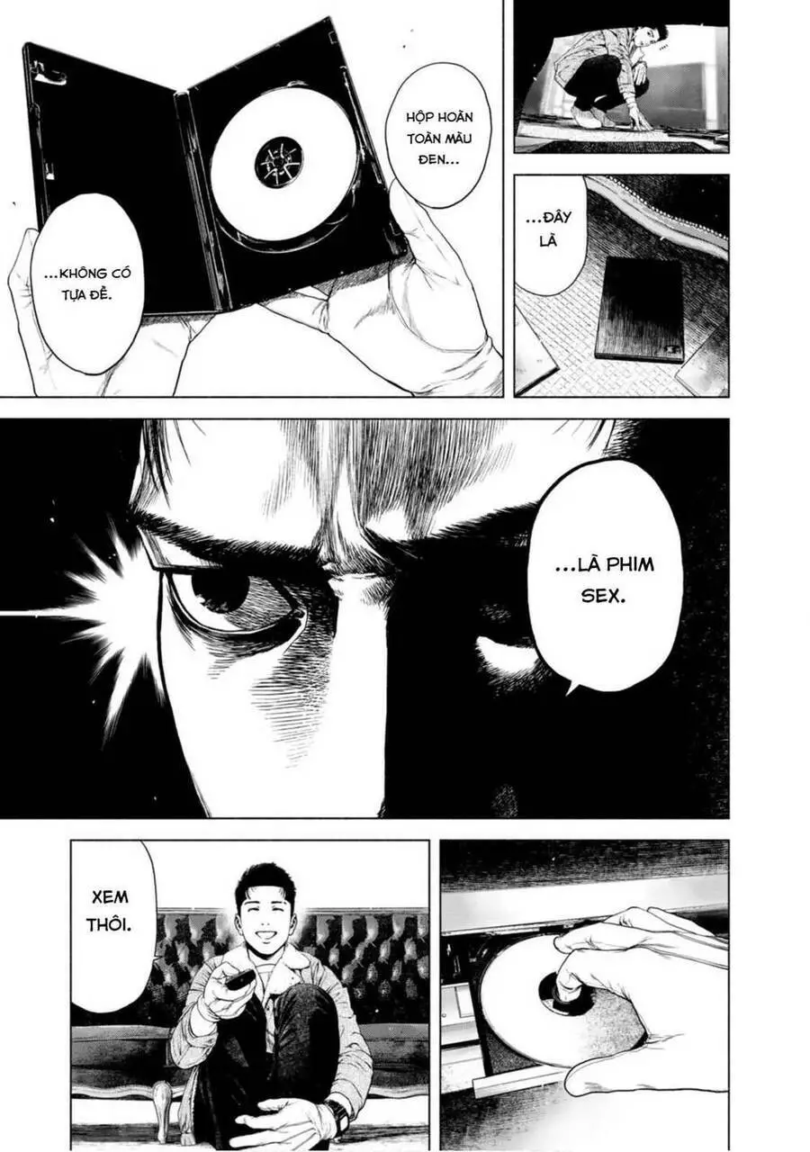 Furitsumore Kodoku Na Shi Yo Nettruyen ZZZ Chương 1 Page 21
