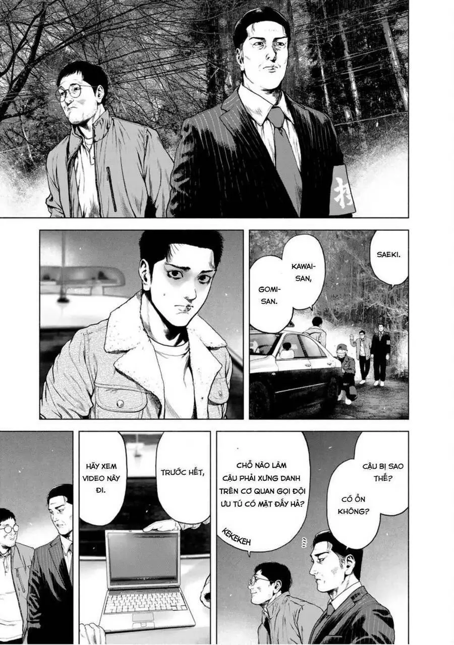 Furitsumore Kodoku Na Shi Yo Nettruyen ZZZ Chương 1 Page 25