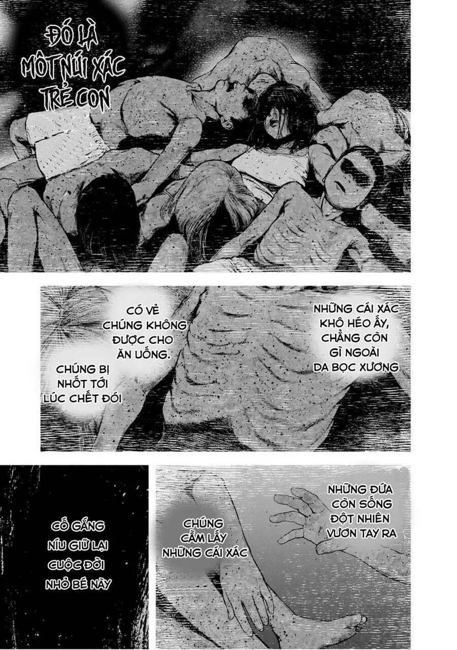 Furitsumore Kodoku Na Shi Yo Nettruyen ZZZ Chương 1 Page 27